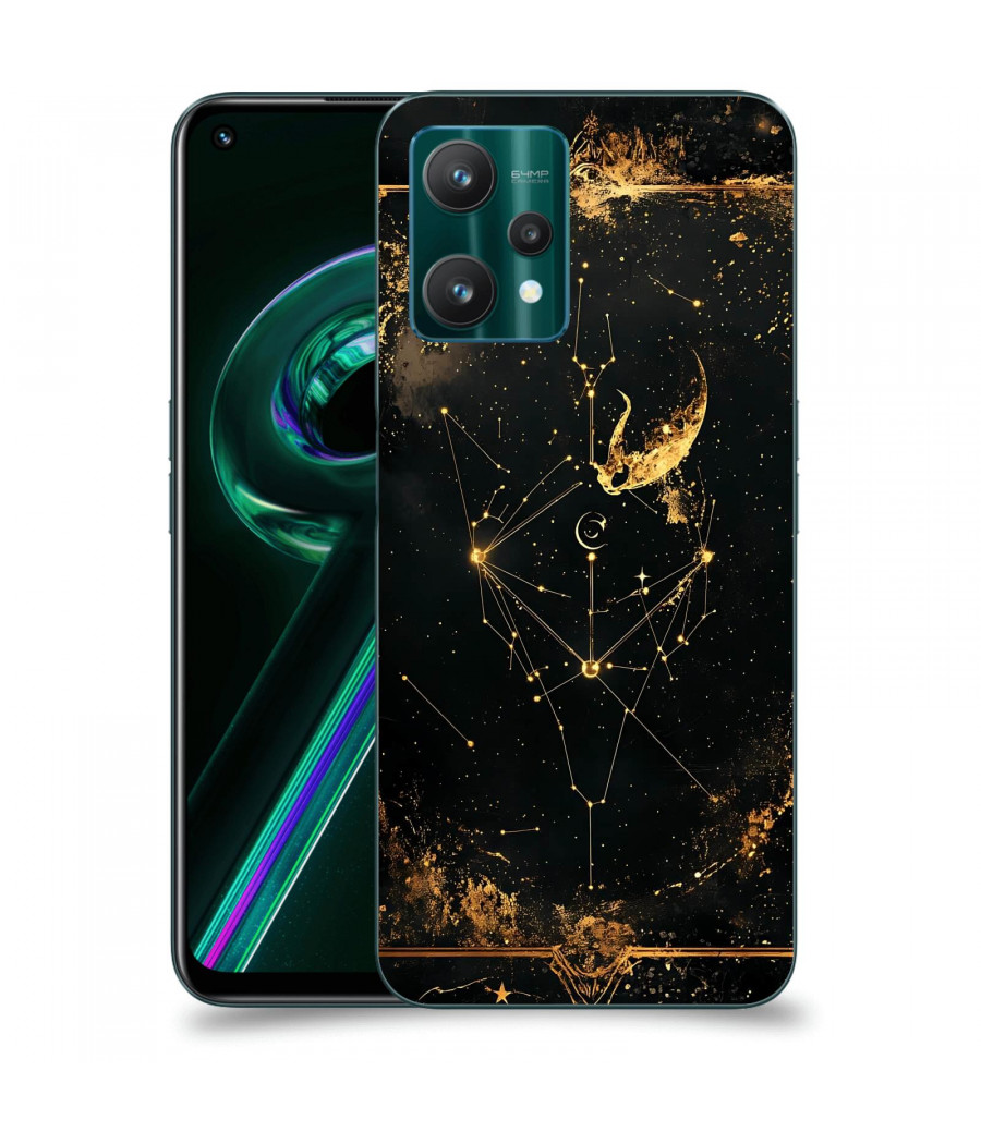 ACOVER Kryt na mobil Realme...