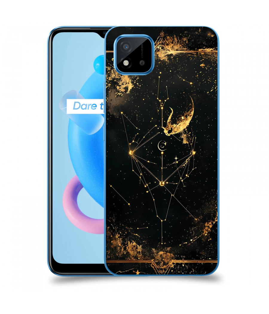 ACOVER Kryt na mobil Realme...