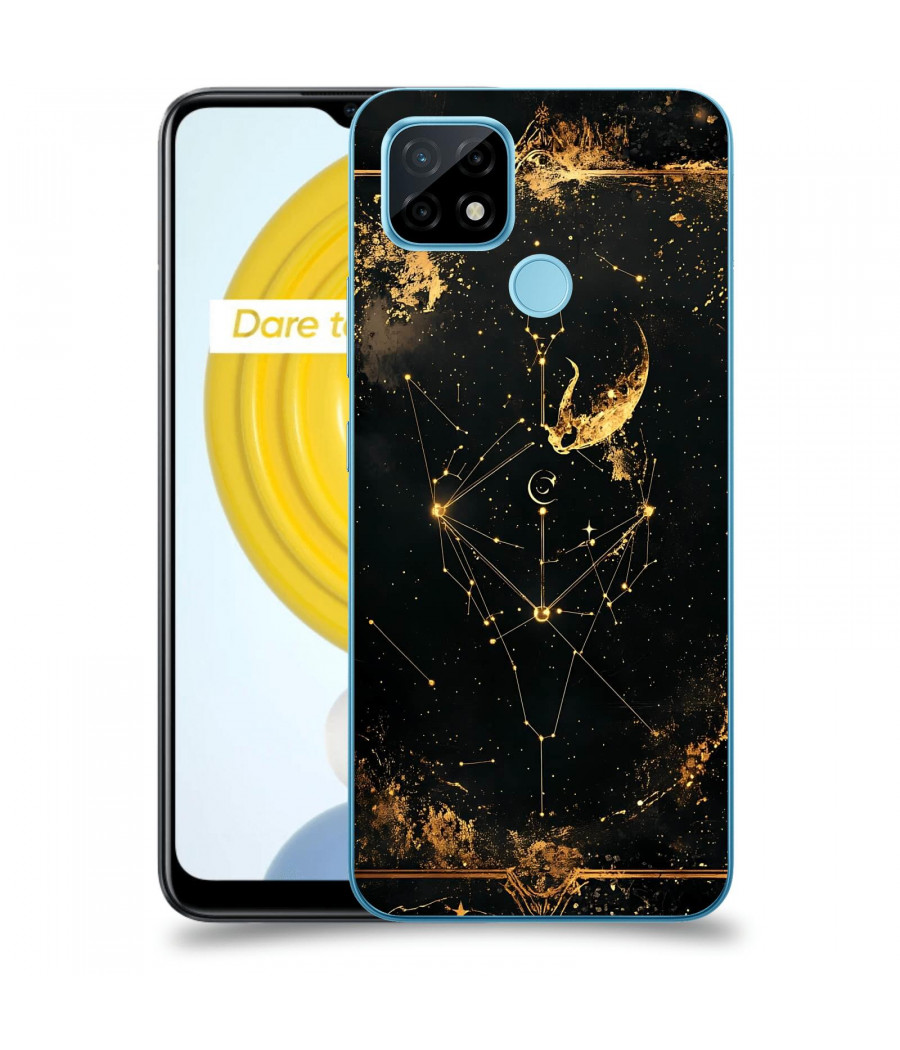 ACOVER Kryt na mobil Realme...