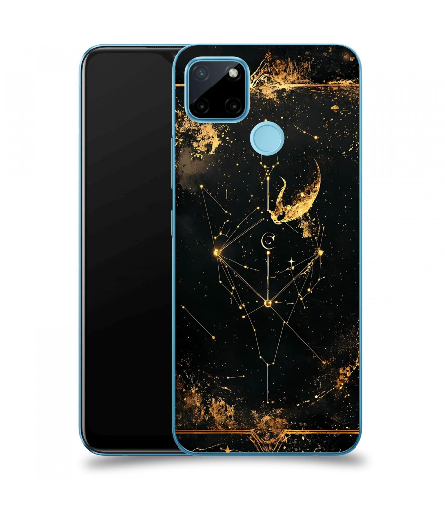 ACOVER Kryt na mobil Realme...