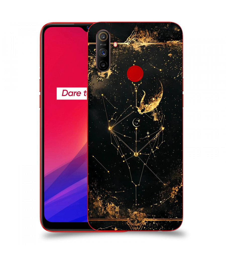 ACOVER Kryt na mobil Realme...