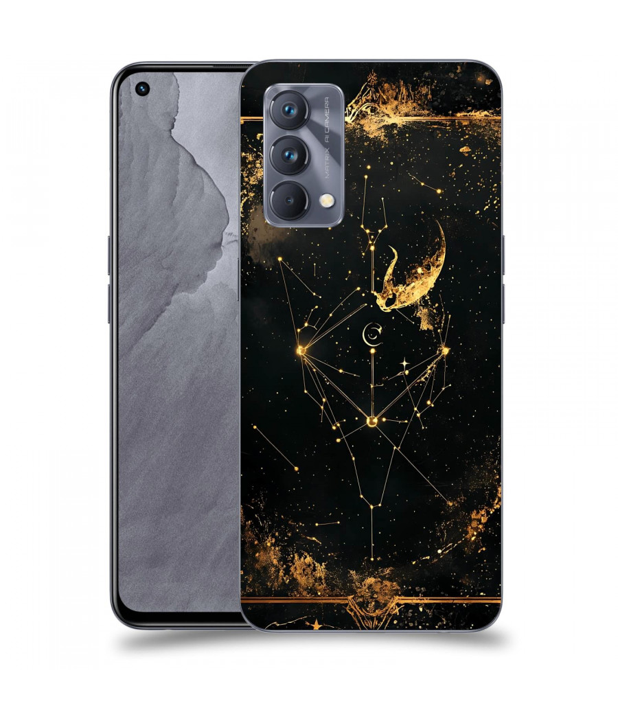 ACOVER Kryt na mobil Realme...