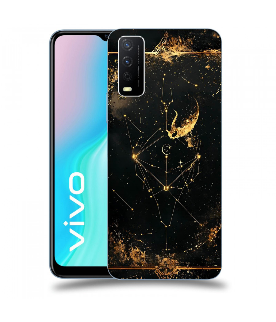 ACOVER Kryt na mobil Vivo...