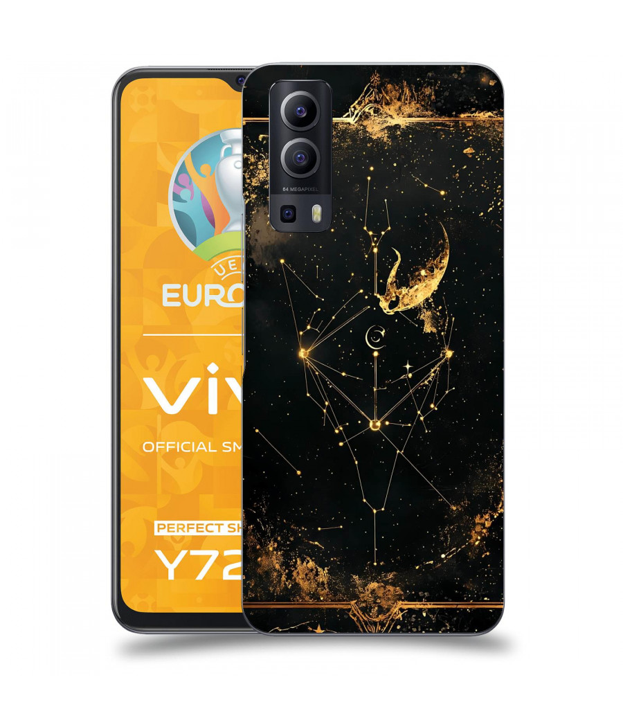 ACOVER Kryt na mobil Vivo...
