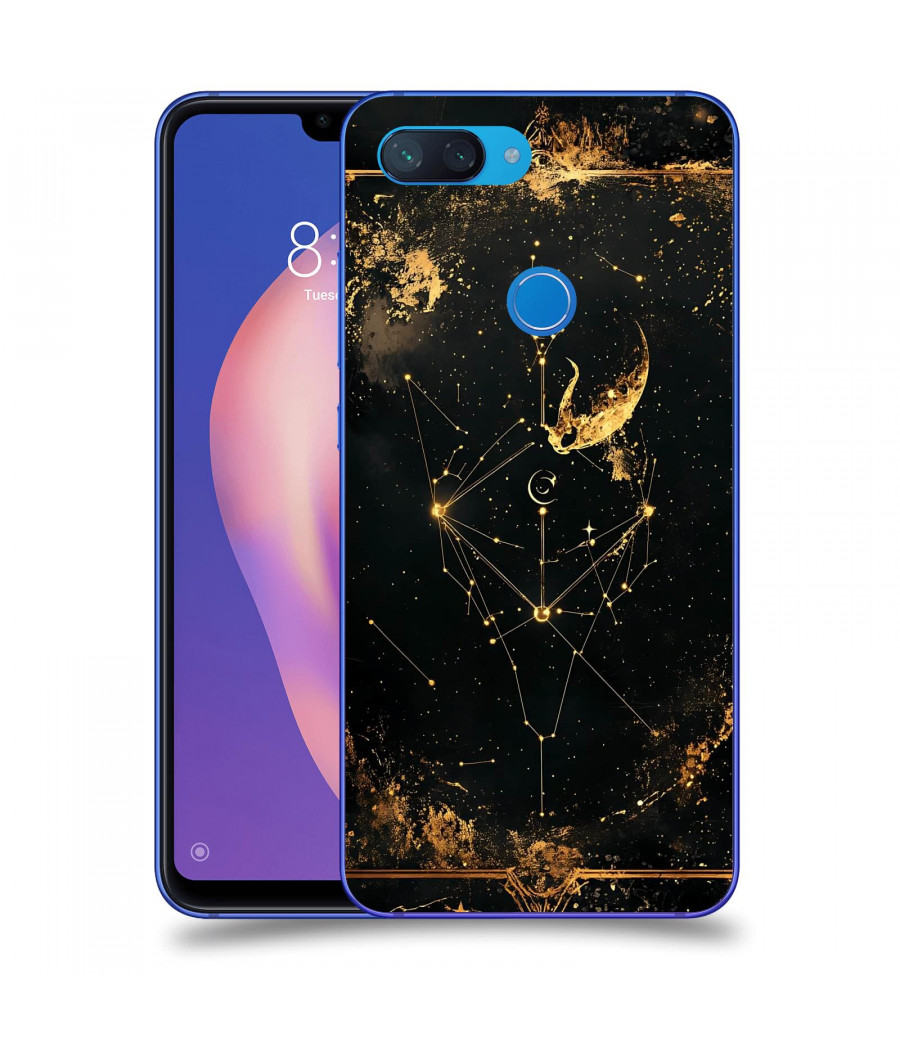 ACOVER Kryt na mobil Xiaomi...