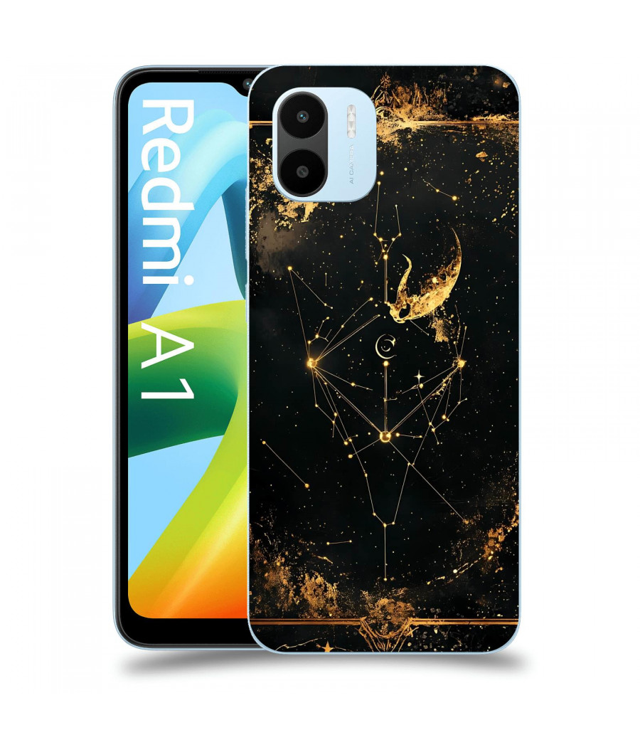 ACOVER Kryt na mobil Xiaomi...