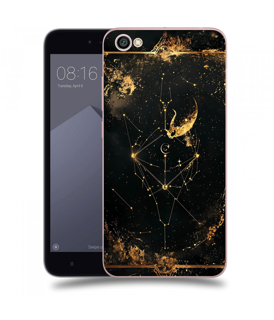 ACOVER Kryt na mobil Xiaomi...