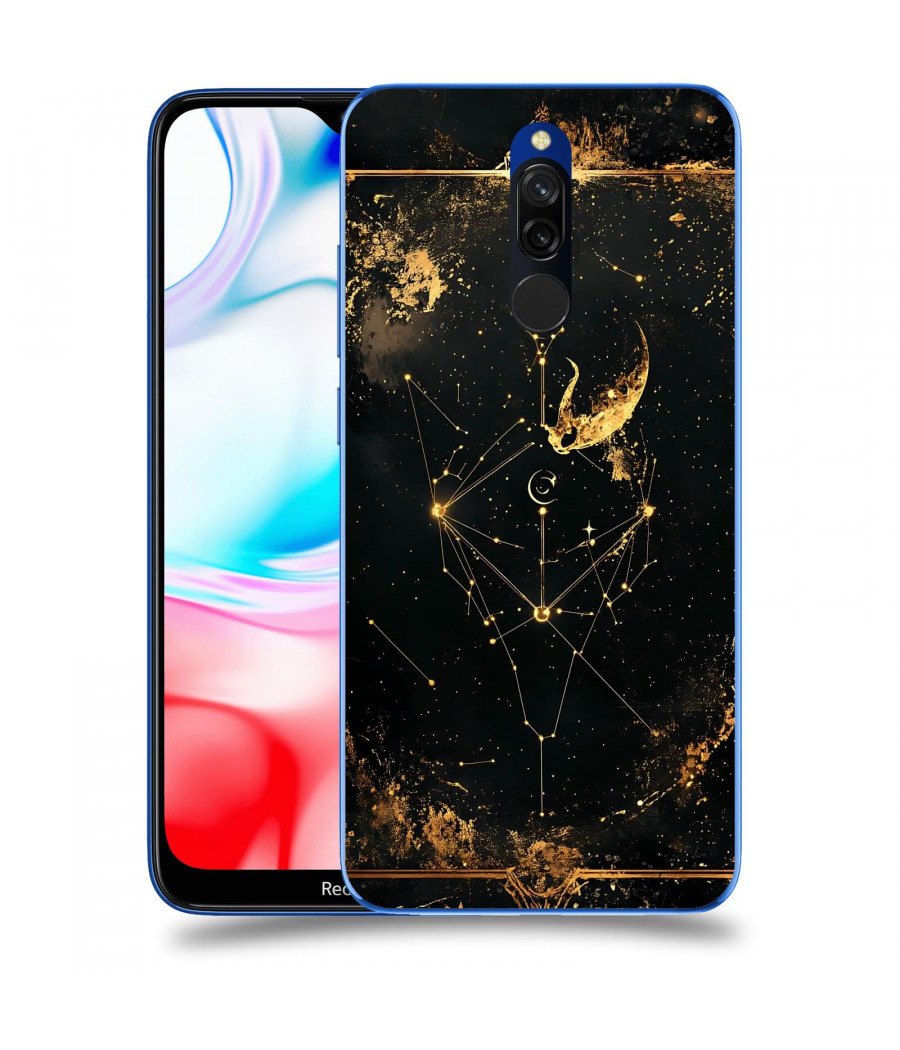 ACOVER Kryt na mobil Xiaomi...