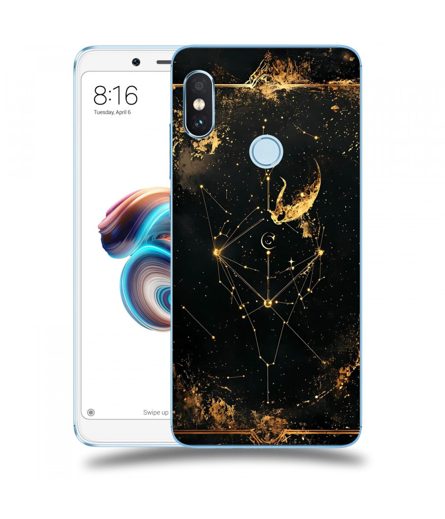 ACOVER Kryt na mobil Xiaomi...