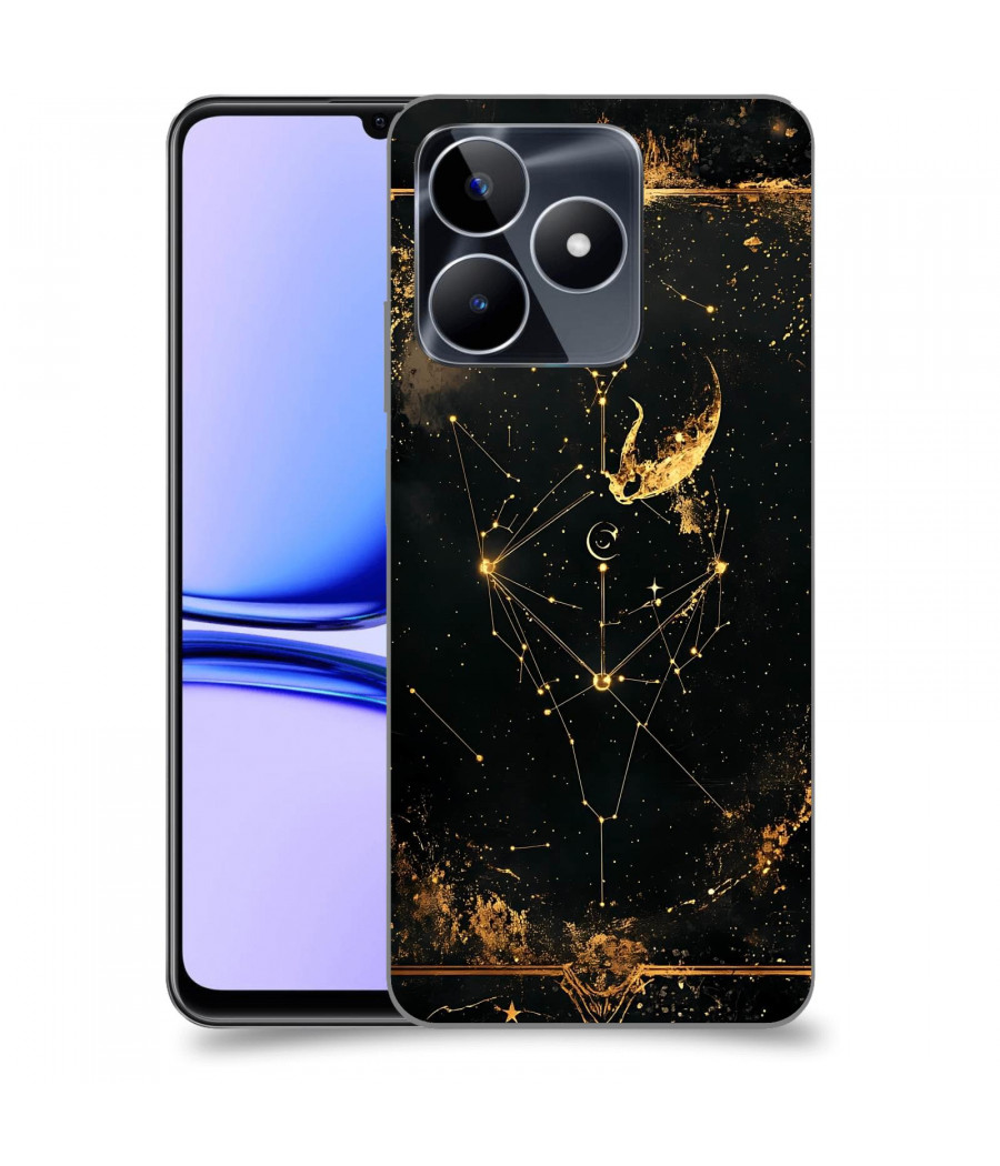 ACOVER Kryt na mobil Realme...