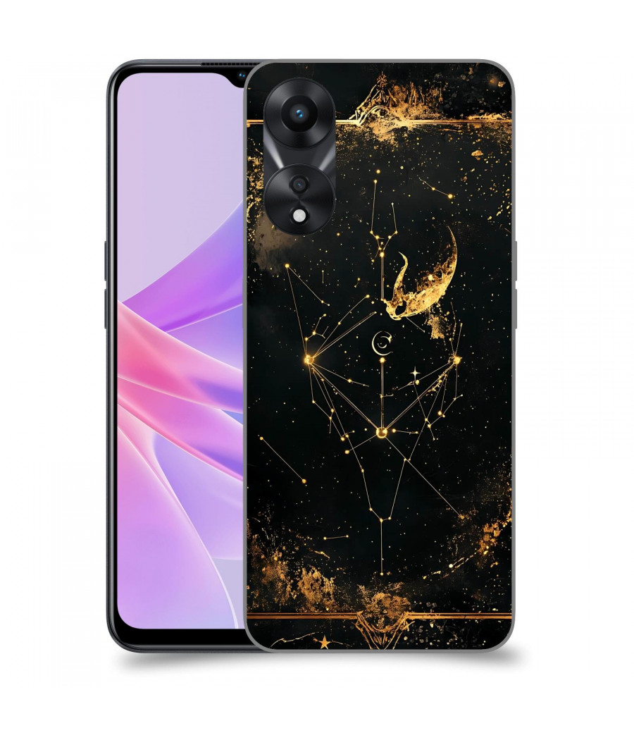 ACOVER Kryt na mobil OPPO...