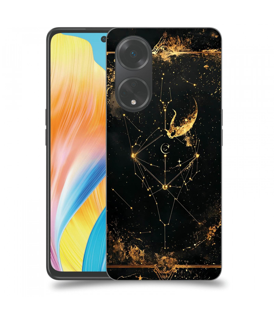 ACOVER Kryt na mobil OPPO...