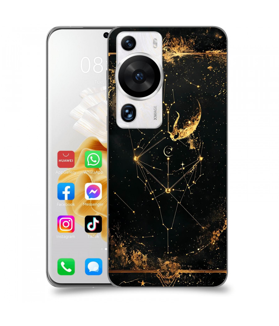 ACOVER Kryt na mobil Huawei...