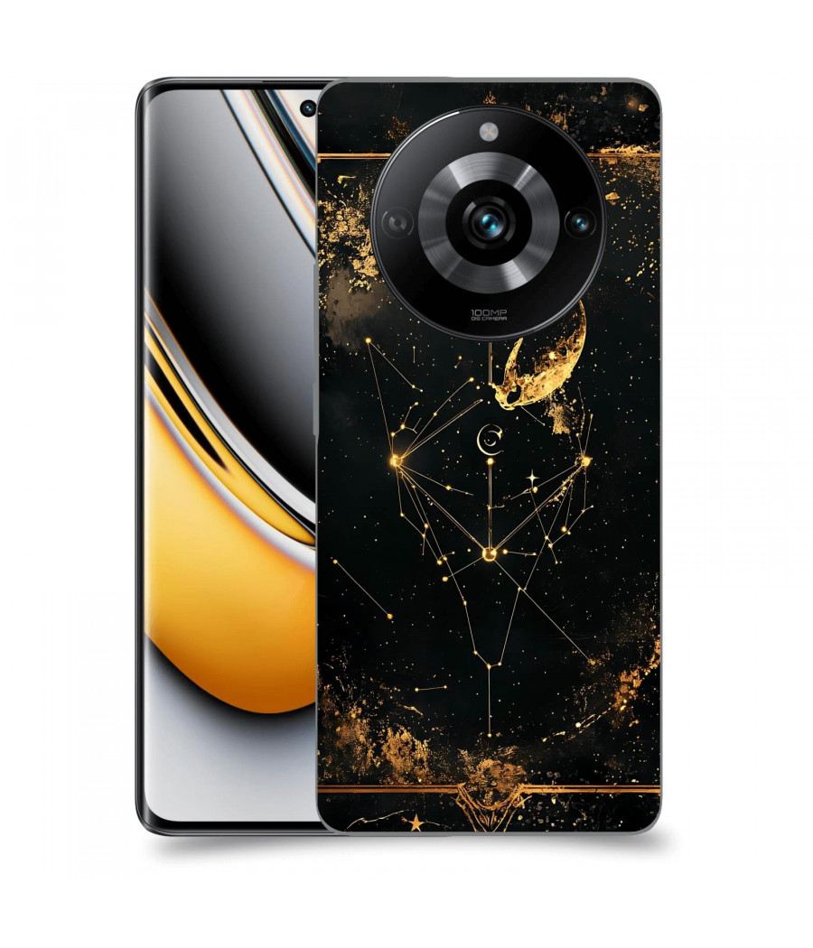 ACOVER Kryt na mobil Realme...