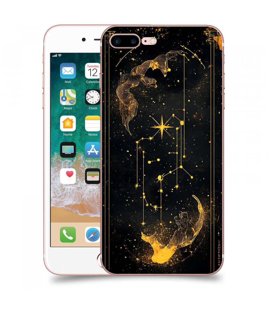 Kryt na mobil s fotkou Apple iPhone 7 Plus