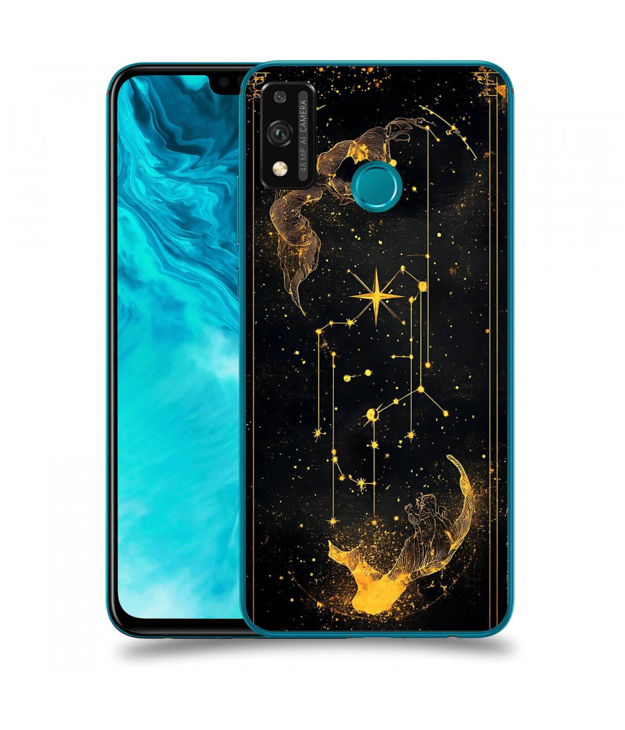 ACOVER Kryt na mobil Honor...