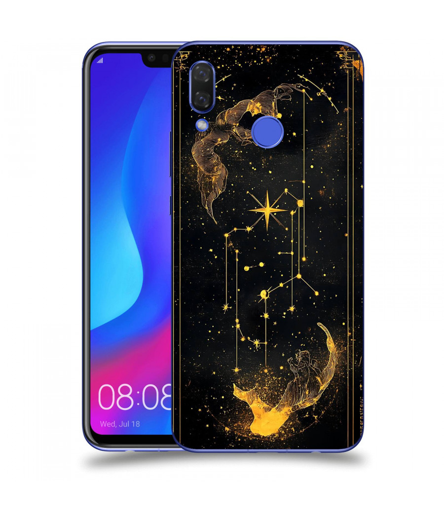 ACOVER Kryt na mobil Huawei...
