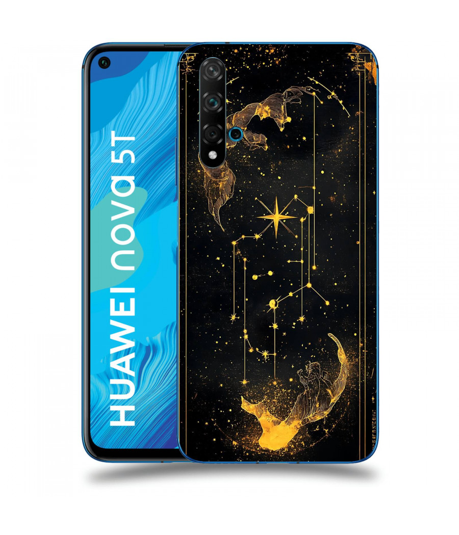 ACOVER Kryt na mobil Huawei...