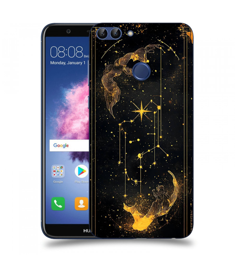 ACOVER Kryt na mobil Huawei...