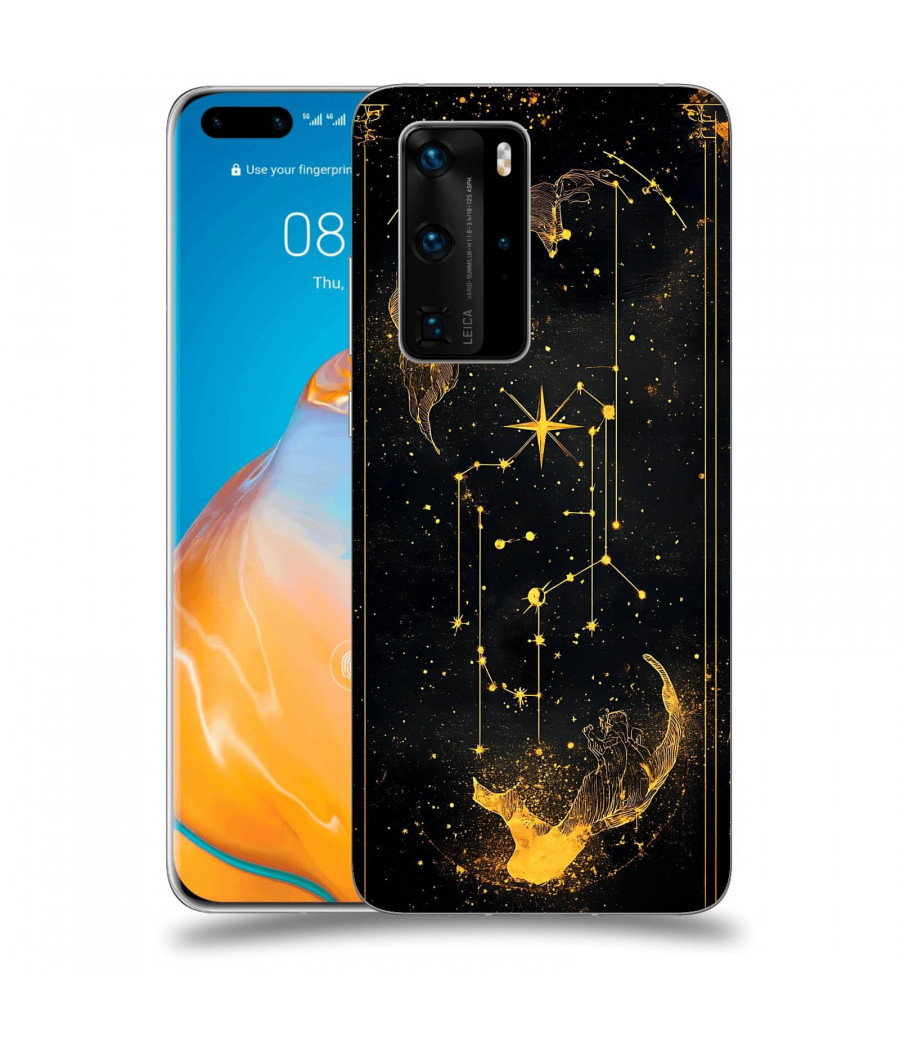 ACOVER Kryt na mobil Huawei...