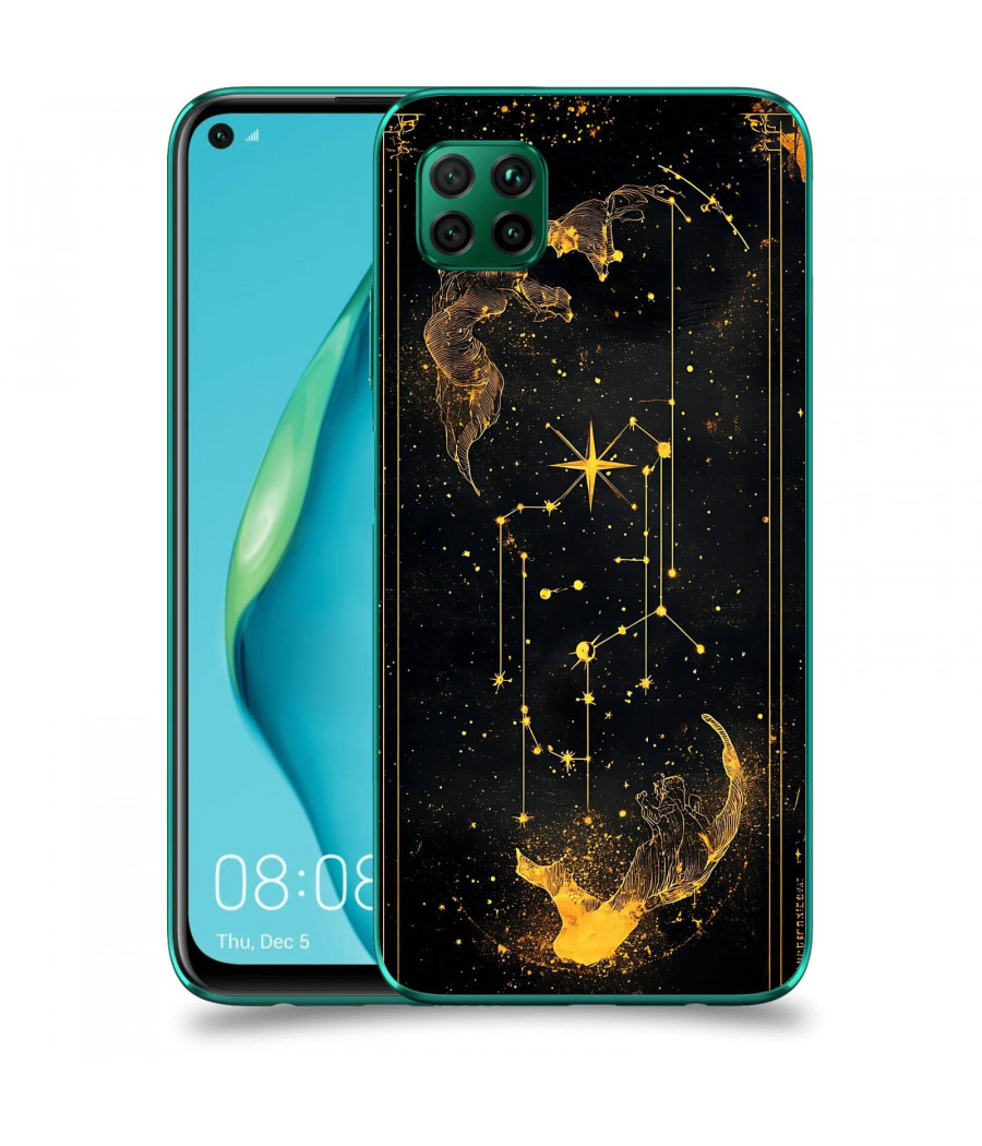 ACOVER Kryt na mobil Huawei...