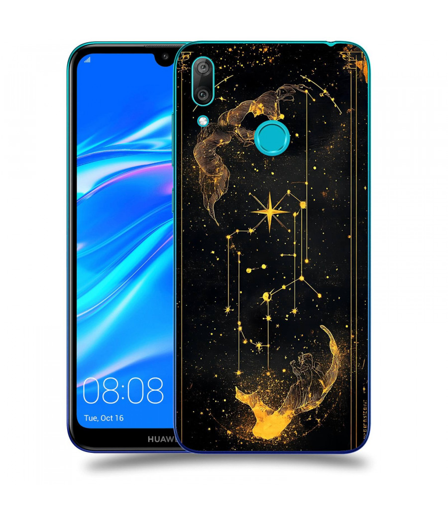 ACOVER Kryt na mobil Huawei...