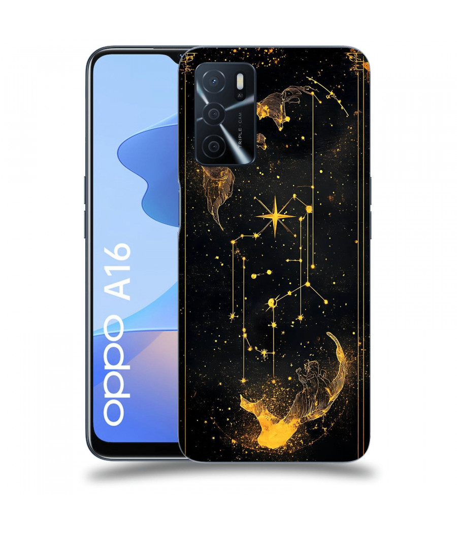 ACOVER Kryt na mobil OPPO...