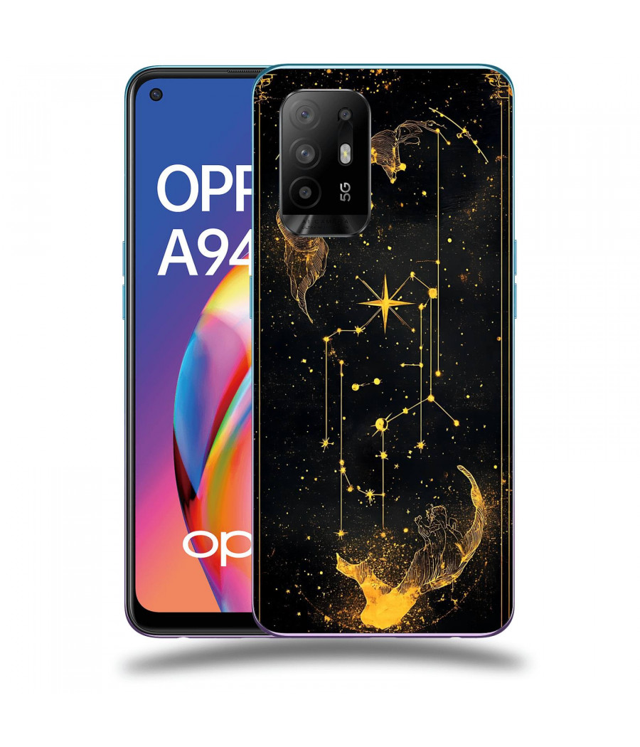 ACOVER Kryt na mobil OPPO...