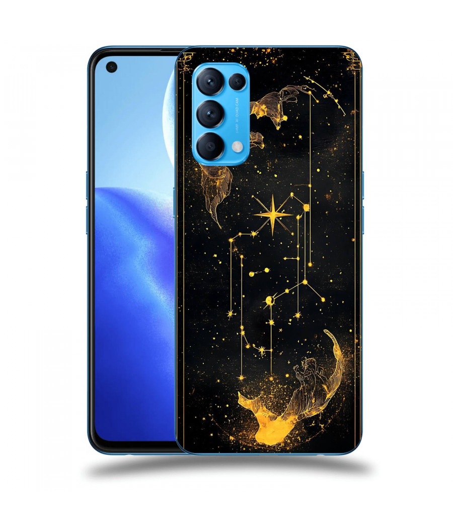 ACOVER Kryt na mobil OPPO...