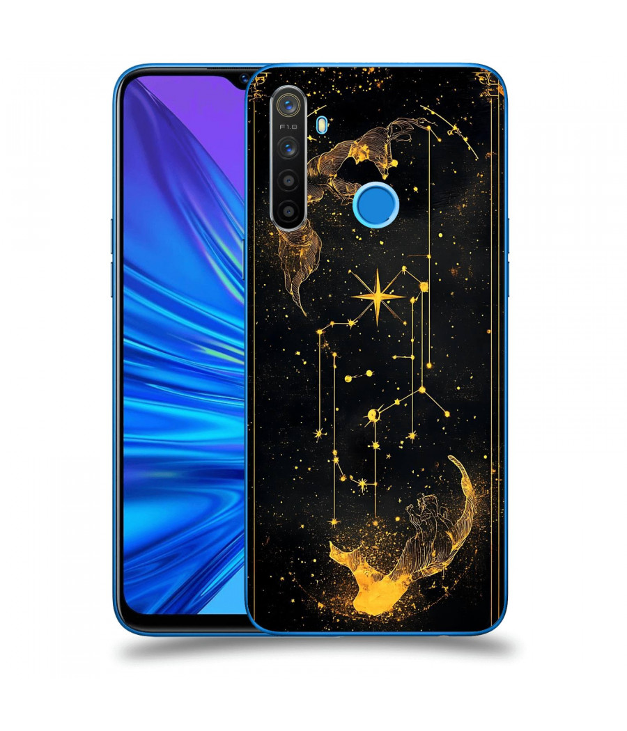 ACOVER Kryt na mobil Realme...