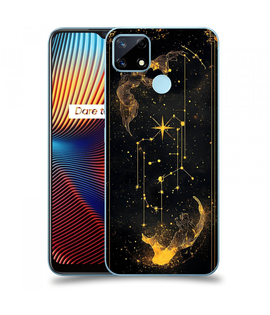 ACOVER Kryt na mobil Realme...