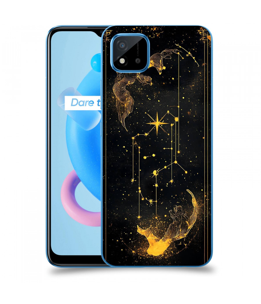 ACOVER Kryt na mobil Realme...