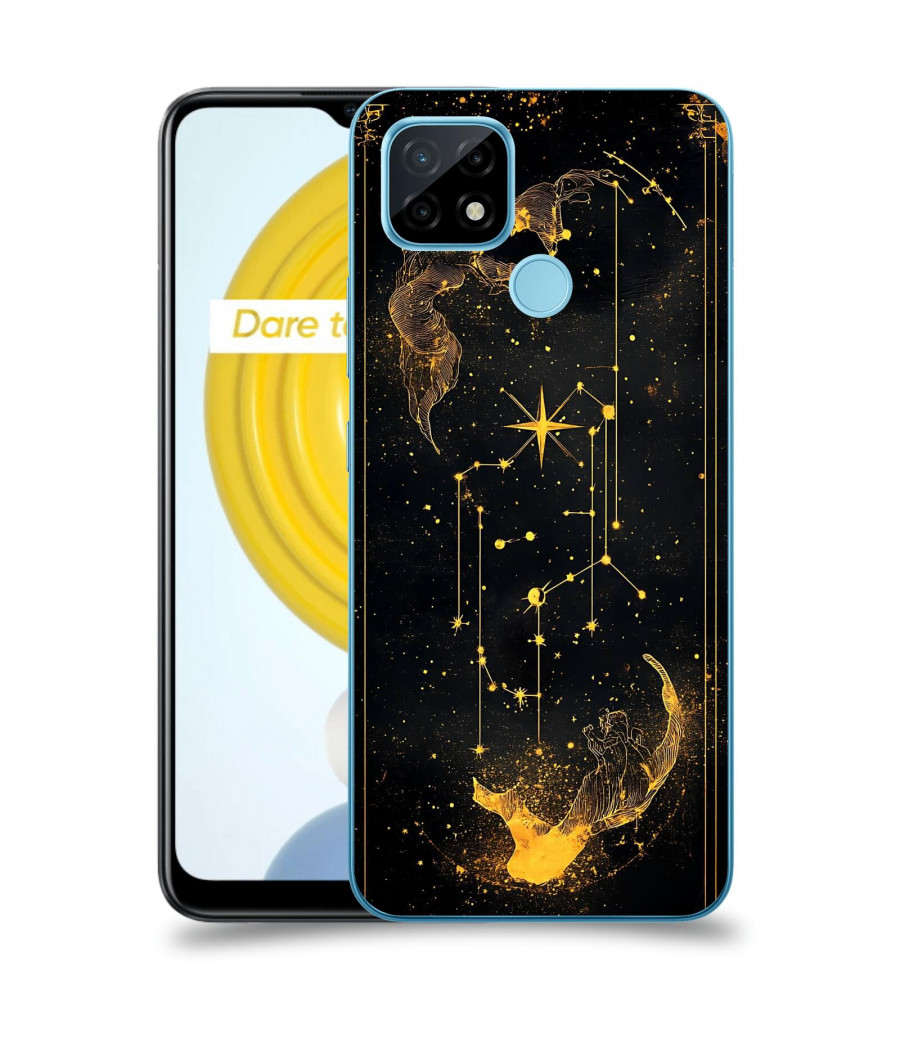 ACOVER Kryt na mobil Realme...