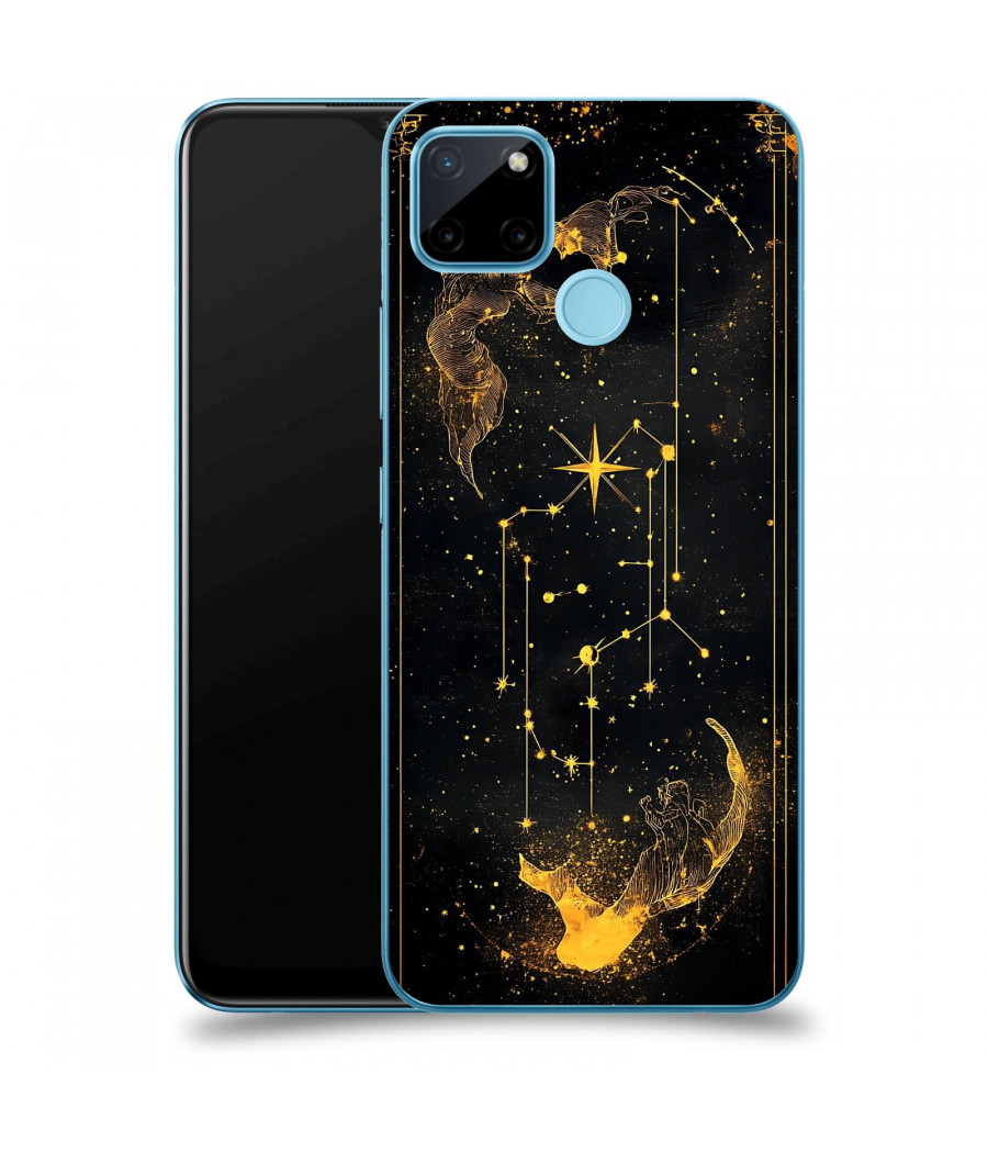 ACOVER Kryt na mobil Realme...