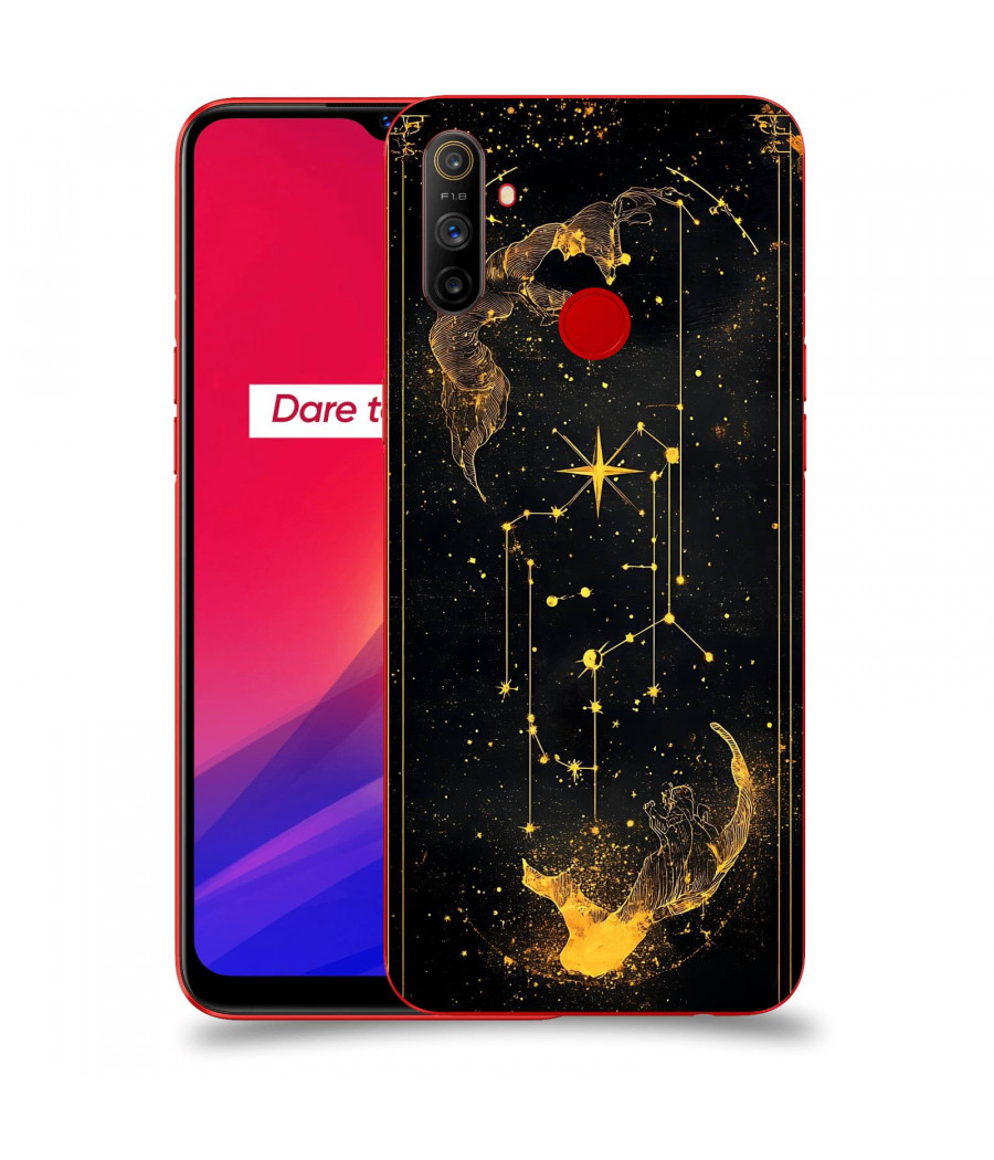 ACOVER Kryt na mobil Realme...
