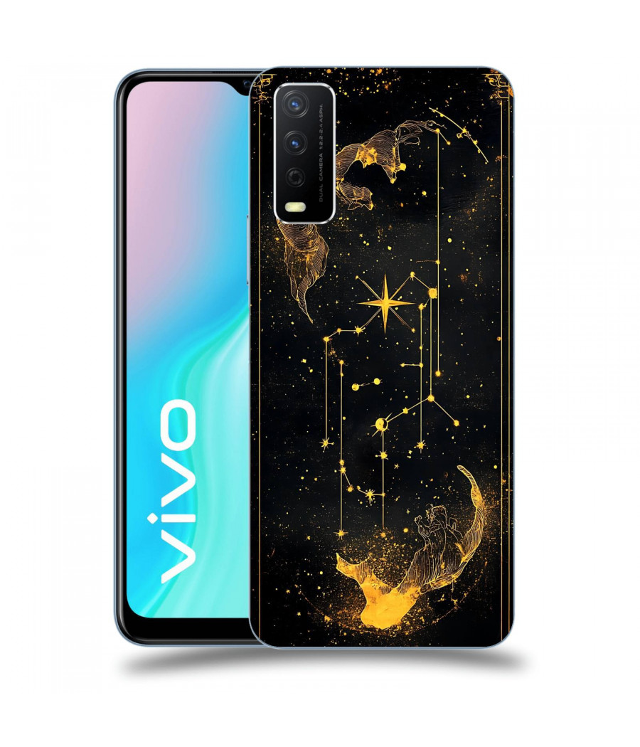 ACOVER Kryt na mobil Vivo...