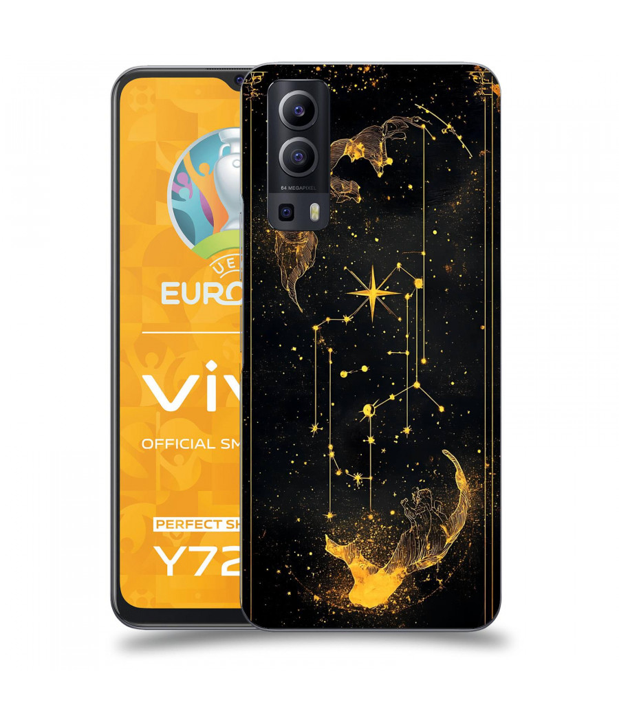 ACOVER Kryt na mobil Vivo...