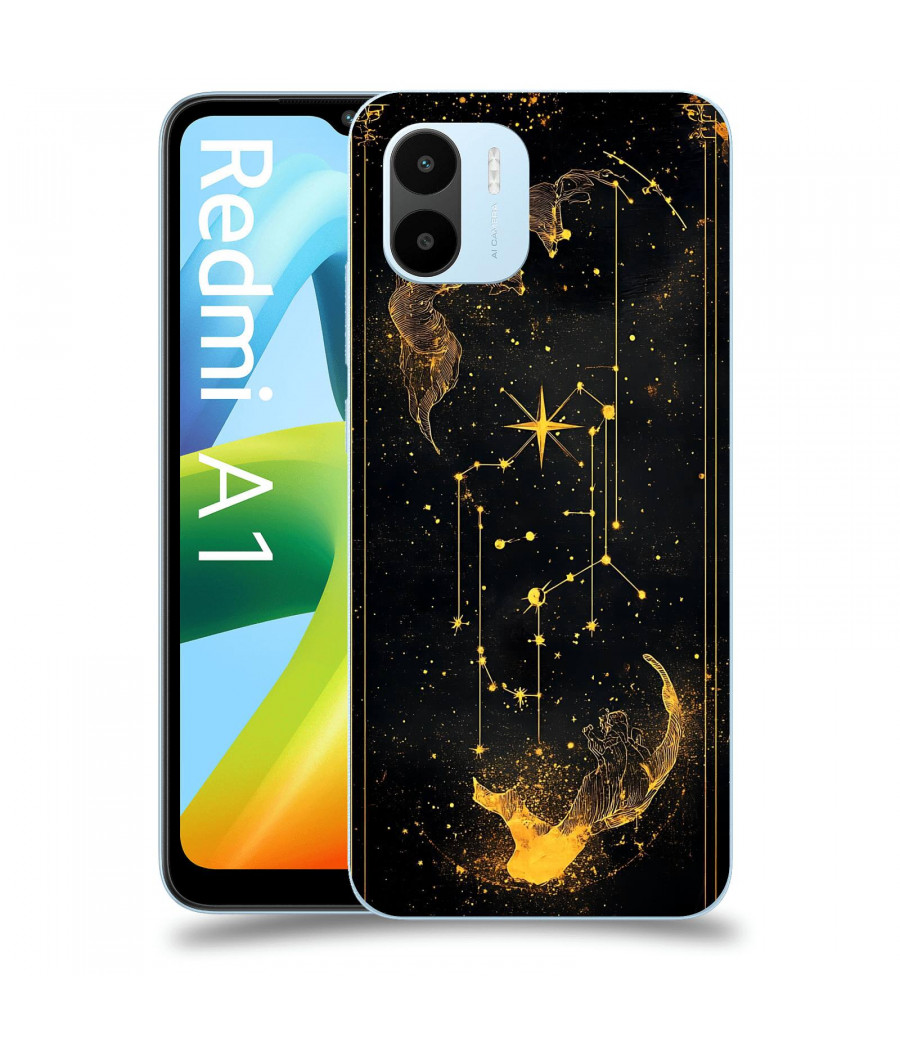 ACOVER Kryt na mobil Xiaomi...