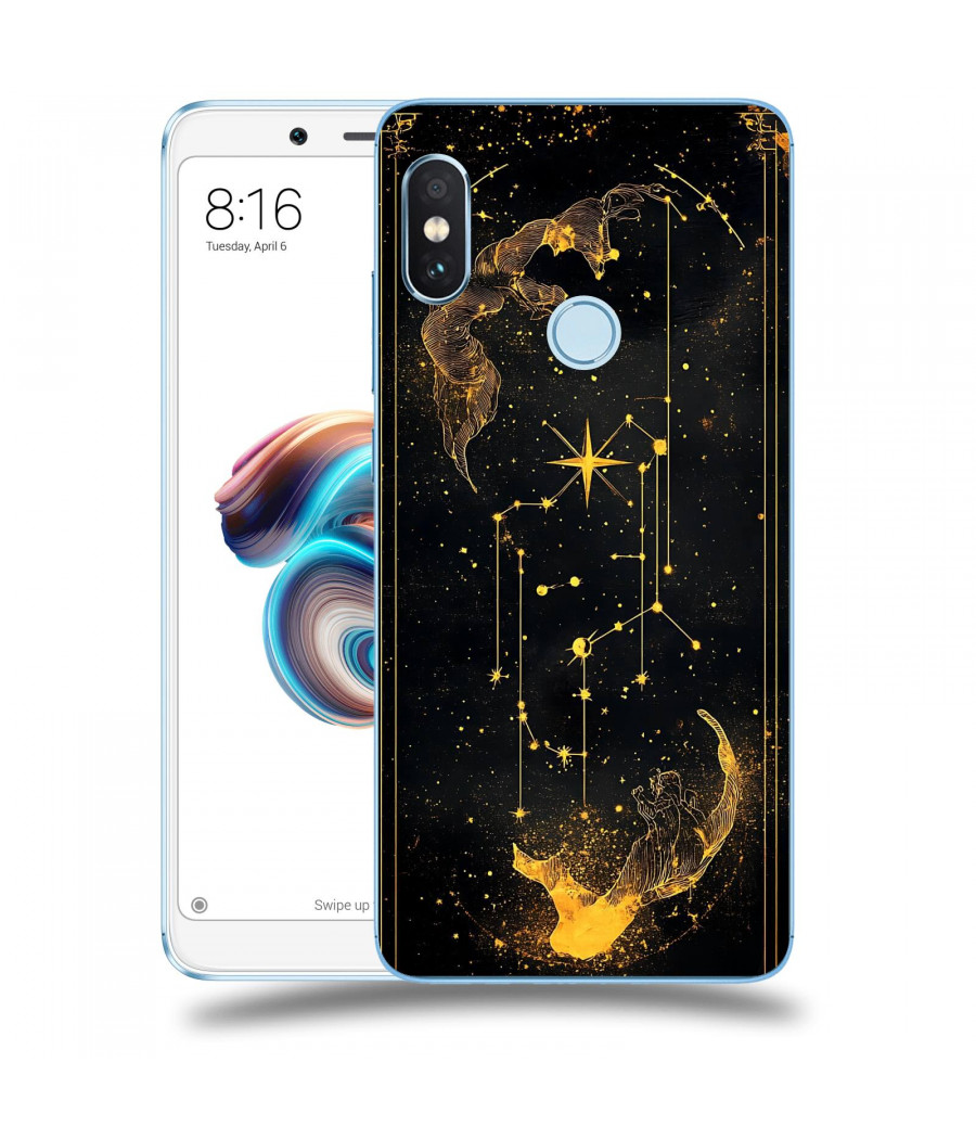 ACOVER Kryt na mobil Xiaomi...