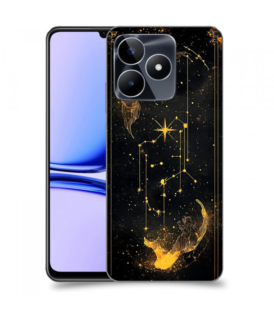 ACOVER Kryt na mobil Realme...
