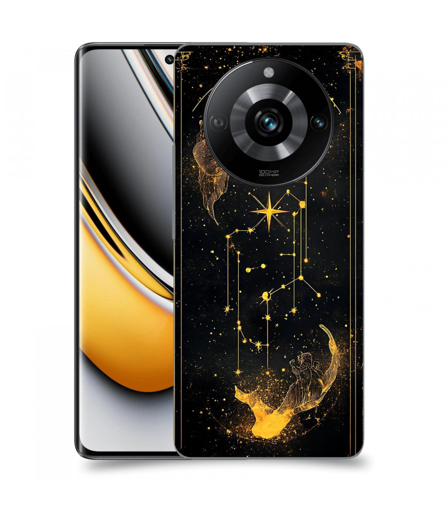 ACOVER Kryt na mobil Realme...