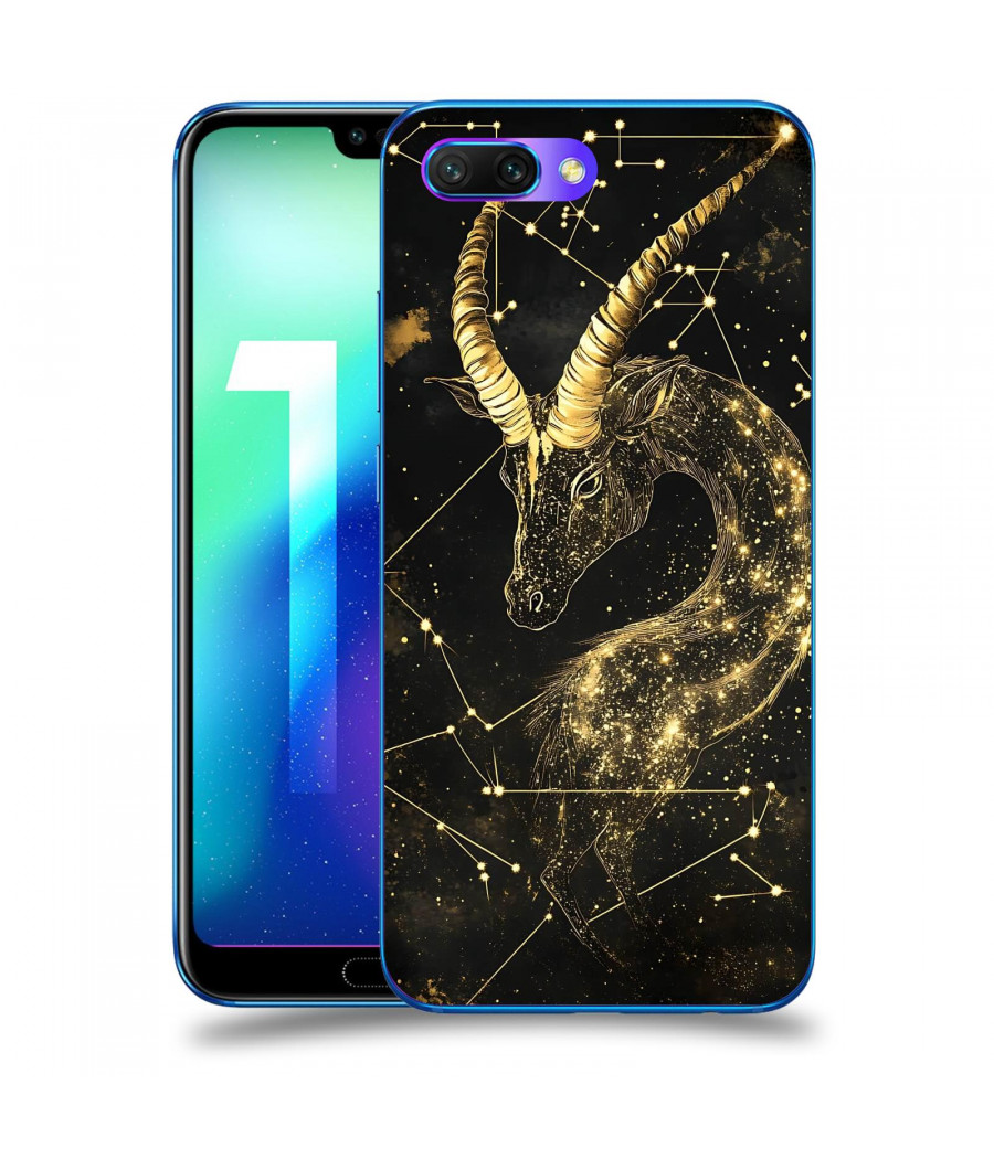 ACOVER Kryt na mobil Honor...