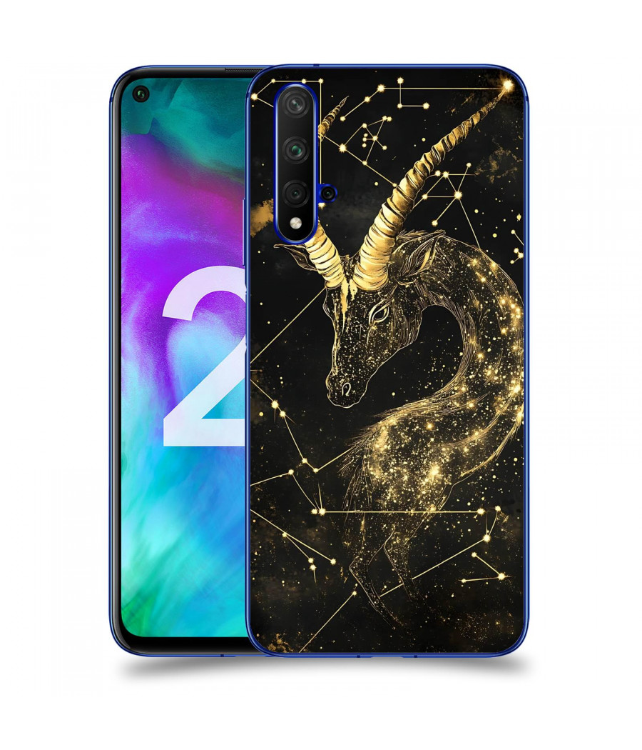 ACOVER Kryt na mobil Honor...