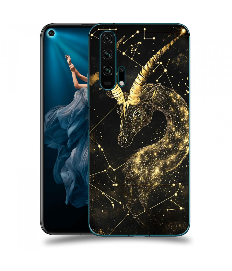 ACOVER Kryt na mobil Honor...
