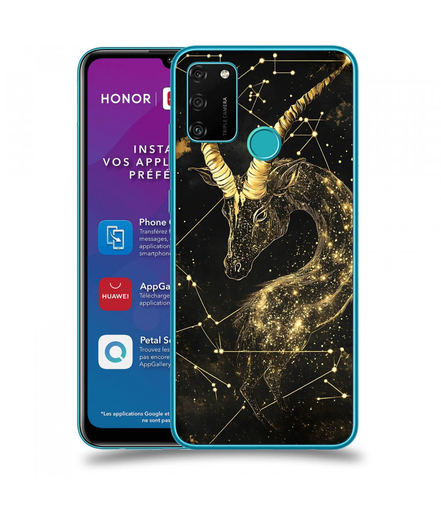 ACOVER Kryt na mobil Honor...