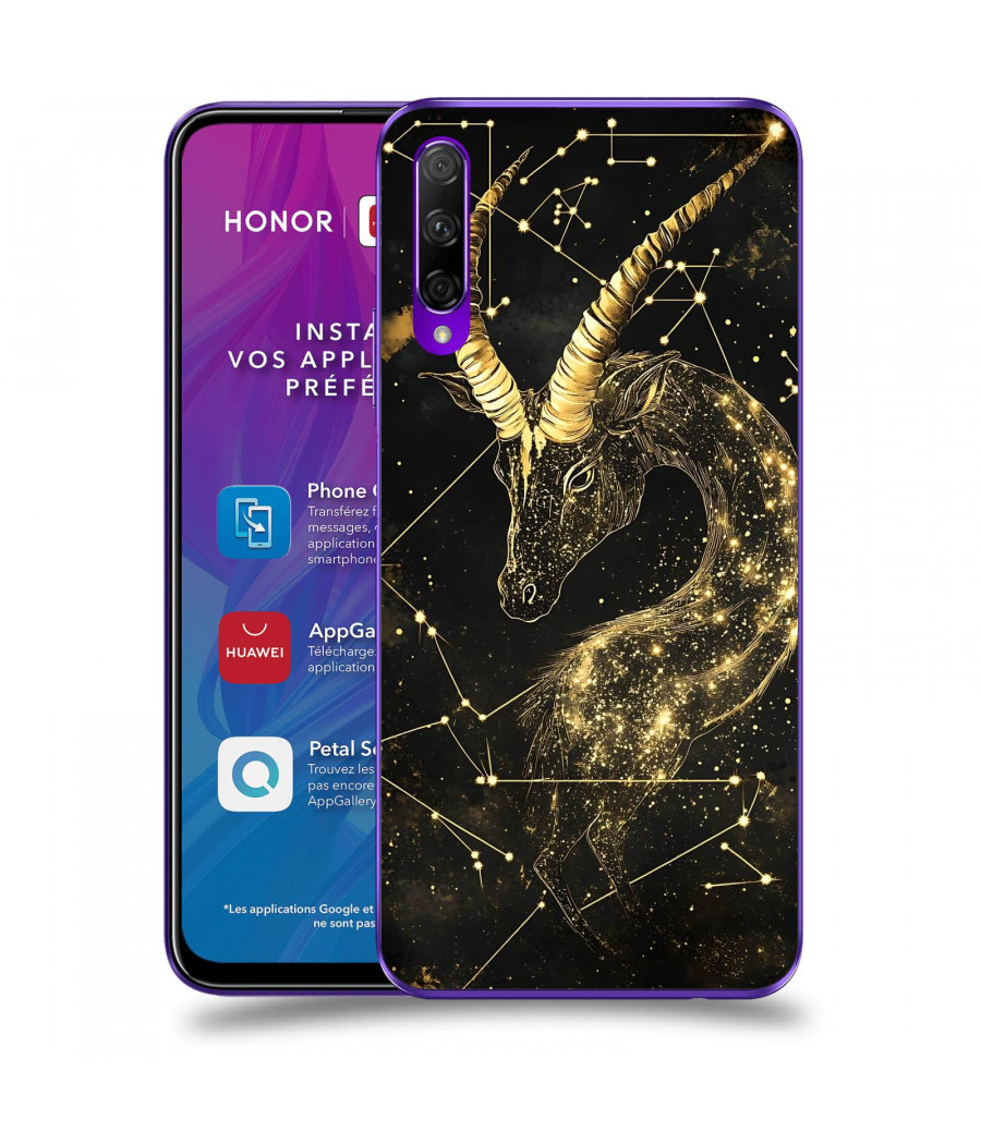 ACOVER Kryt na mobil Honor...