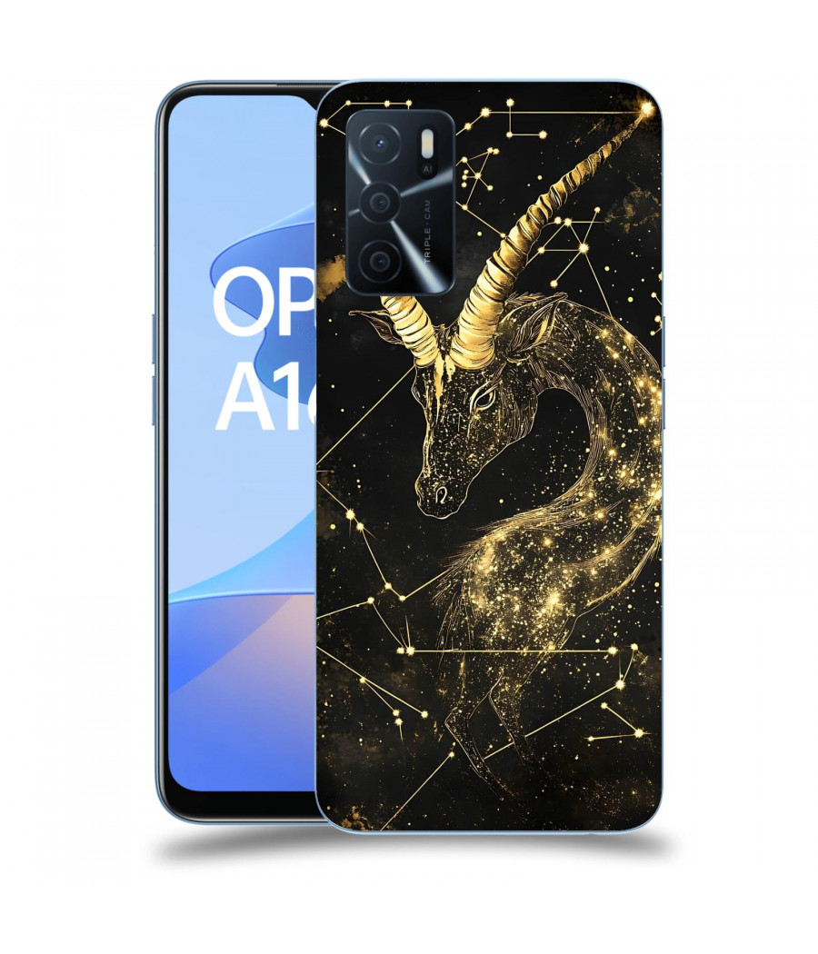 ACOVER Kryt na mobil OPPO...