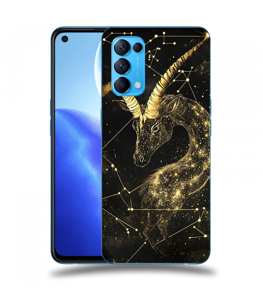 ACOVER Kryt na mobil OPPO...
