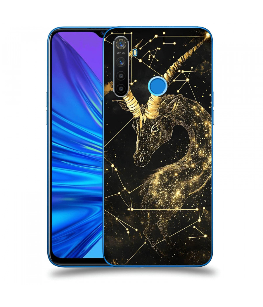 ACOVER Kryt na mobil Realme...
