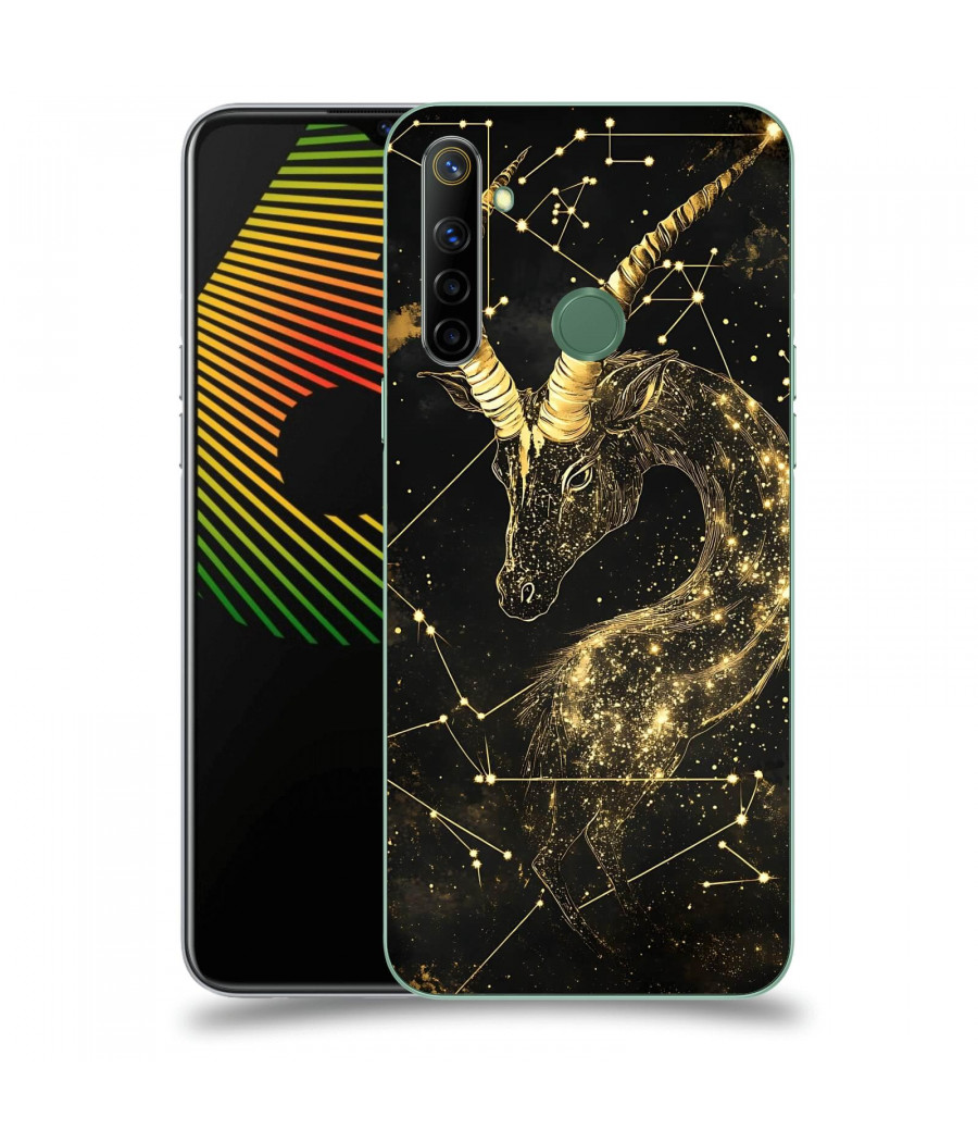 ACOVER Kryt na mobil Realme...